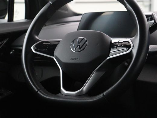 Volkswagen ID.4 | SOH 95,4% | Adaptive cruise | Lane assist | Stuur/stoelverwarming | Climate control | Sfeerverl... ActivLease financial lease