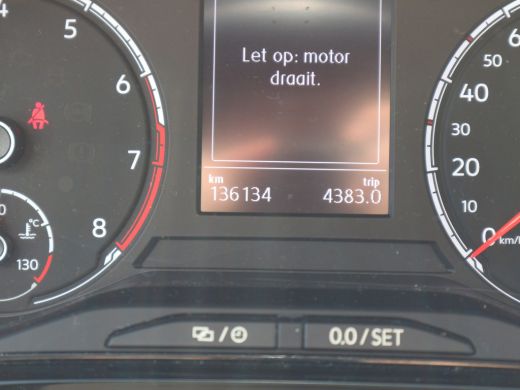 Volkswagen Polo 1.0 TSI Comfortline Business CLIMA NAVI ADAP ActivLease financial lease