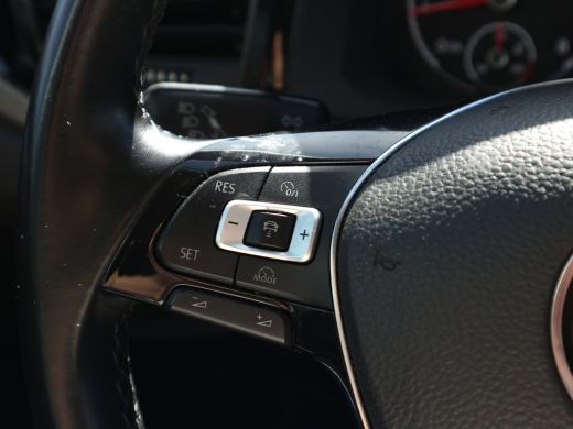 Volkswagen Polo 1.0 TSI Comfortline Business CLIMA NAVI ADAP ActivLease financial lease