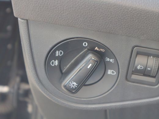 Volkswagen Polo 1.0 TSI Comfortline Business CLIMA NAVI ADAP ActivLease financial lease