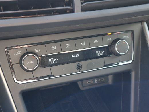 Volkswagen Polo 1.0 TSI Comfortline Business CLIMA NAVI ADAP ActivLease financial lease