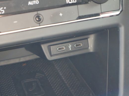 Volkswagen Polo 1.0 TSI Comfortline Business CLIMA NAVI ADAP ActivLease financial lease