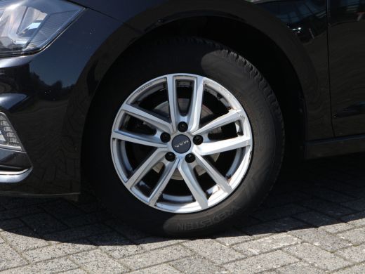 Volkswagen Polo 1.0 TSI Comfortline Business CLIMA NAVI ADAP ActivLease financial lease