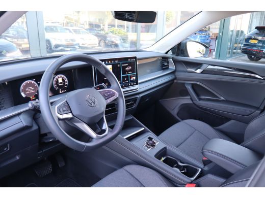 Volkswagen Tayron 1.5 eTSI Life Edition 7p 150PK | Achteruitrijcamera | Apple Carplay/Android Auto|telefoonintegrat... ActivLease financial lease