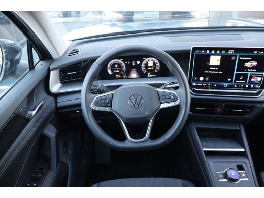 Volkswagen Tayron 1.5 eTSI Life Edition 7p 150PK | Achteruitrijcamera | Apple Carplay/Android Auto|telefoonintegrat... ActivLease financial lease