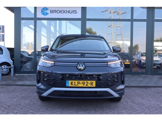 Volkswagen Tayron 1.5 eTSI Life Edition 7p 150PK | Achteruitrijcamera | Apple Carplay/Android Auto|telefoonintegrat... ActivLease financial lease