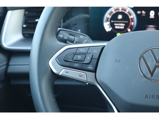 Volkswagen Tayron 1.5 eTSI Life Edition 7p 150PK | Achteruitrijcamera | Apple Carplay/Android Auto|telefoonintegrat... ActivLease financial lease