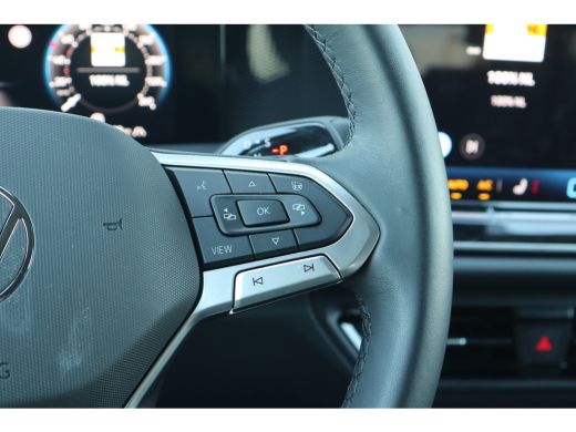Volkswagen Tayron 1.5 eTSI Life Edition 7p 150PK | Achteruitrijcamera | Apple Carplay/Android Auto|telefoonintegrat... ActivLease financial lease