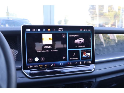 Volkswagen Tayron 1.5 eTSI Life Edition 7p 150PK | Achteruitrijcamera | Apple Carplay/Android Auto|telefoonintegrat... ActivLease financial lease