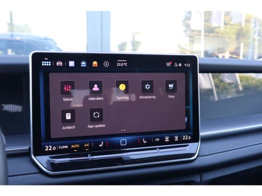 Volkswagen Tayron 1.5 eTSI Life Edition 7p 150PK | Achteruitrijcamera | Apple Carplay/Android Auto|telefoonintegrat... ActivLease financial lease