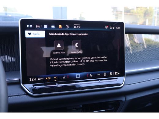 Volkswagen Tayron 1.5 eTSI Life Edition 7p 150PK | Achteruitrijcamera | Apple Carplay/Android Auto|telefoonintegrat... ActivLease financial lease