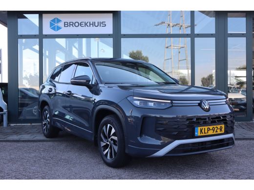 Volkswagen Tayron 1.5 eTSI Life Edition 7p 150PK | Achteruitrijcamera | Apple Carplay/Android Auto|telefoonintegrat... ActivLease financial lease