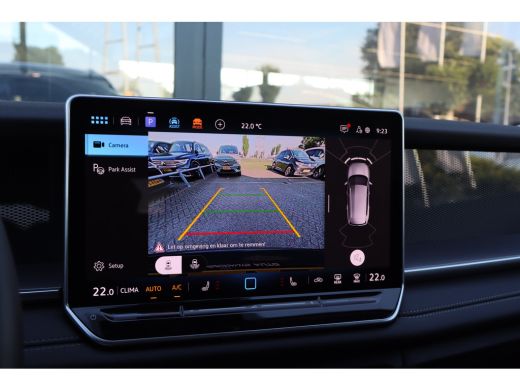 Volkswagen Tayron 1.5 eTSI Life Edition 7p 150PK | Achteruitrijcamera | Apple Carplay/Android Auto|telefoonintegrat... ActivLease financial lease