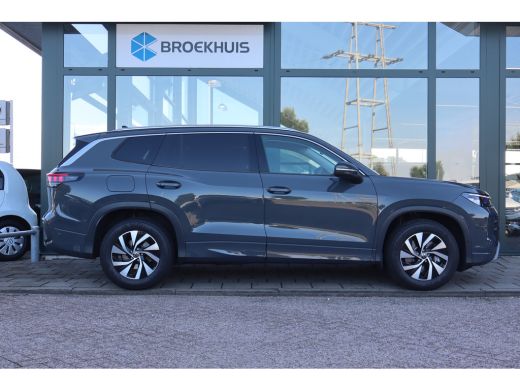 Volkswagen Tayron 1.5 eTSI Life Edition 7p 150PK | Achteruitrijcamera | Apple Carplay/Android Auto|telefoonintegrat... ActivLease financial lease