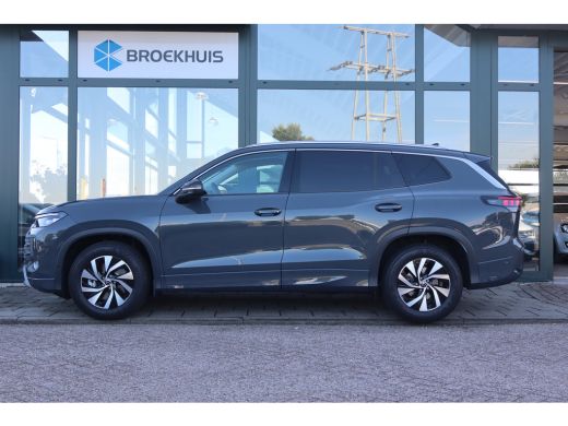 Volkswagen Tayron 1.5 eTSI Life Edition 7p 150PK | Achteruitrijcamera | Apple Carplay/Android Auto|telefoonintegrat... ActivLease financial lease
