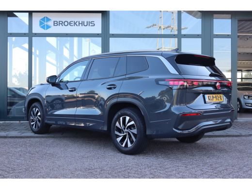 Volkswagen Tayron 1.5 eTSI Life Edition 7p 150PK | Achteruitrijcamera | Apple Carplay/Android Auto|telefoonintegrat... ActivLease financial lease