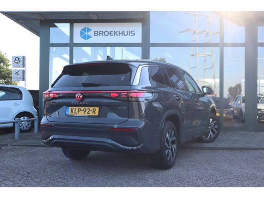Volkswagen Tayron 1.5 eTSI Life Edition 7p 150PK | Achteruitrijcamera | Apple Carplay/Android Auto|telefoonintegrat... ActivLease financial lease