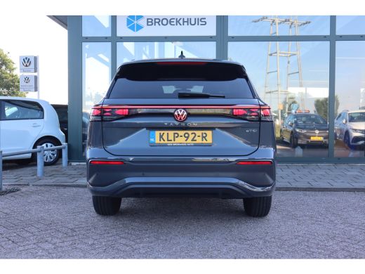 Volkswagen Tayron 1.5 eTSI Life Edition 7p 150PK | Achteruitrijcamera | Apple Carplay/Android Auto|telefoonintegrat... ActivLease financial lease