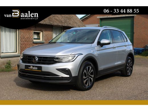 Volkswagen Tiguan 1.4 TSI eHybrid PHEV Business SOh 96.2% NAVI VIRTUAL TH 88000KM!!! ActivLease financial lease