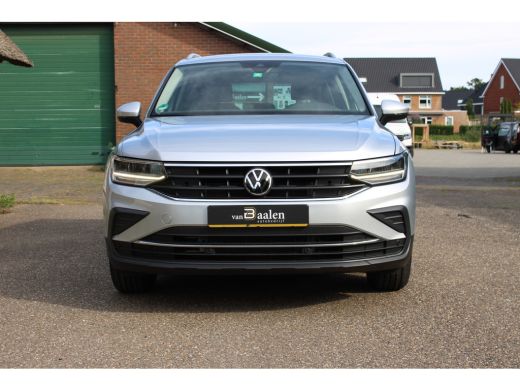 Volkswagen Tiguan 1.4 TSI eHybrid PHEV Business SOh 96.2% NAVI VIRTUAL TH 88000KM!!! ActivLease financial lease