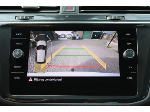 Volkswagen Tiguan 1.4 TSI eHybrid PHEV Business SOh 96.2% NAVI VIRTUAL TH 88000KM!!! ActivLease financial lease