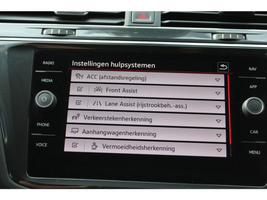 Volkswagen Tiguan 1.4 TSI eHybrid PHEV Business SOh 96.2% NAVI VIRTUAL TH 88000KM!!! ActivLease financial lease