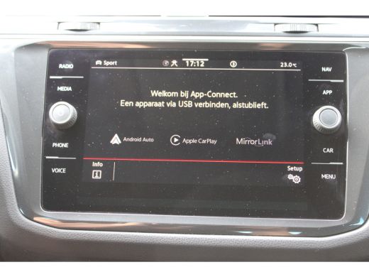 Volkswagen Tiguan 1.4 TSI eHybrid PHEV Business SOh 96.2% NAVI VIRTUAL TH 88000KM!!! ActivLease financial lease