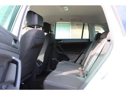 Volkswagen Tiguan 1.4 TSI eHybrid PHEV Business SOh 96.2% NAVI VIRTUAL TH 88000KM!!! ActivLease financial lease