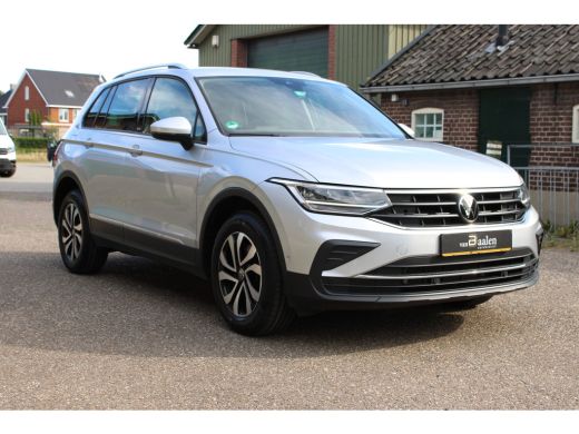 Volkswagen Tiguan 1.4 TSI eHybrid PHEV Business SOh 96.2% NAVI VIRTUAL TH 88000KM!!! ActivLease financial lease