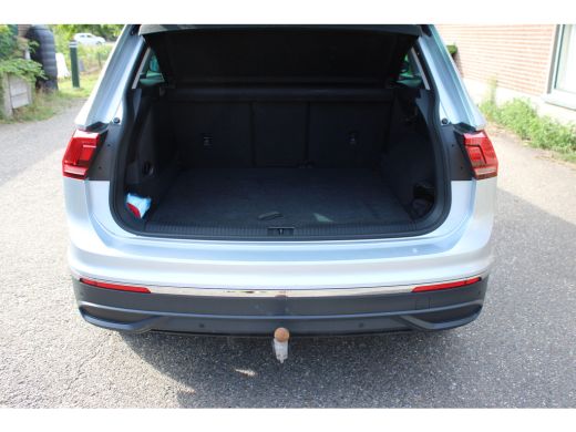Volkswagen Tiguan 1.4 TSI eHybrid PHEV Business SOh 96.2% NAVI VIRTUAL TH 88000KM!!! ActivLease financial lease