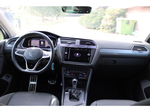 Volkswagen Tiguan 1.4 TSI eHybrid PHEV Business SOh 96.2% NAVI VIRTUAL TH 88000KM!!! ActivLease financial lease