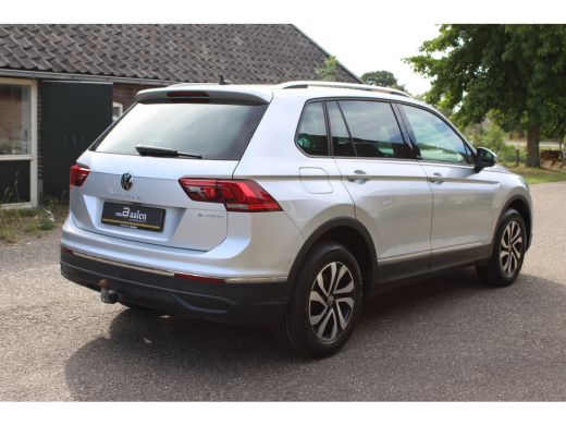 Volkswagen Tiguan 1.4 TSI eHybrid PHEV Business SOh 96.2% NAVI VIRTUAL TH 88000KM!!! ActivLease financial lease