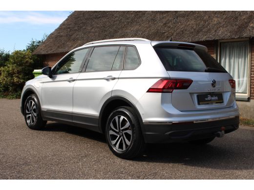Volkswagen Tiguan 1.4 TSI eHybrid PHEV Business SOh 96.2% NAVI VIRTUAL TH 88000KM!!! ActivLease financial lease