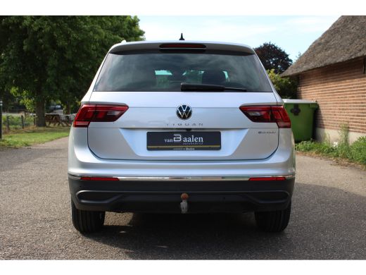 Volkswagen Tiguan 1.4 TSI eHybrid PHEV Business SOh 96.2% NAVI VIRTUAL TH 88000KM!!! ActivLease financial lease