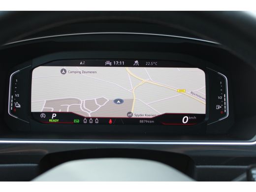 Volkswagen Tiguan 1.4 TSI eHybrid PHEV Business SOh 96.2% NAVI VIRTUAL TH 88000KM!!! ActivLease financial lease