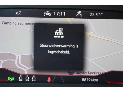 Volkswagen Tiguan 1.4 TSI eHybrid PHEV Business SOh 96.2% NAVI VIRTUAL TH 88000KM!!! ActivLease financial lease