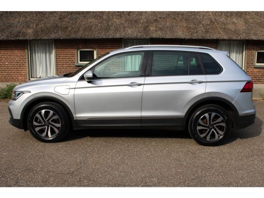 Volkswagen Tiguan 1.4 TSI eHybrid PHEV Business SOh 96.2% NAVI VIRTUAL TH 88000KM!!! ActivLease financial lease