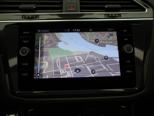 Volkswagen Tiguan 1.4 TSI eHybrid R-Line Business+ | 360 Camera | Panodak | 20'' | Keyless | Prijs Rijklaar!! ActivLease financial lease
