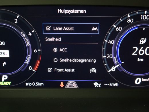 Volkswagen Tiguan 1.4 TSI eHybrid R-Line Business+ | 360 Camera | Panodak | 20'' | Keyless | Prijs Rijklaar!! ActivLease financial lease