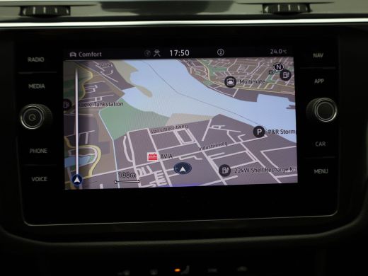 Volkswagen Tiguan 1.4 TSI eHybrid R-Line Business+ | 360 Camera | Panodak | 20'' | Keyless | Prijs Rijklaar!! ActivLease financial lease