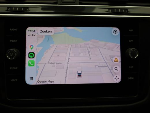 Volkswagen Tiguan 1.4 TSI eHybrid R-Line Business+ | 360 Camera | Panodak | 20'' | Keyless | Prijs Rijklaar!! ActivLease financial lease