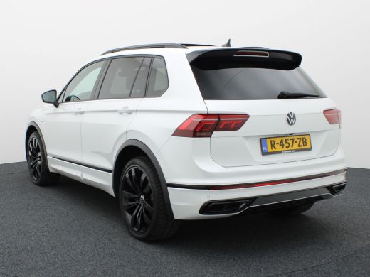 Volkswagen Tiguan 1.4 TSI eHybrid R-Line Business+ | 360 Camera | Panodak | 20'' | Keyless | Prijs Rijklaar!! ActivLease financial lease