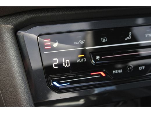 Volkswagen Tiguan 1.4 TSI eHybrid R-Line **VERKOCHT!!** ActivLease financial lease