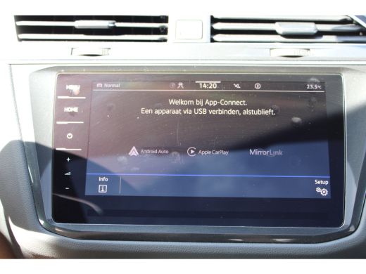 Volkswagen Tiguan 1.4 TSI eHybrid R-Line **VERKOCHT!!** ActivLease financial lease