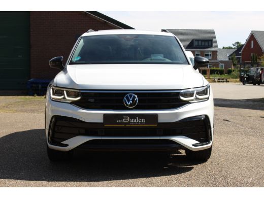Volkswagen Tiguan 1.4 TSI eHybrid R-Line **VERKOCHT!!** ActivLease financial lease