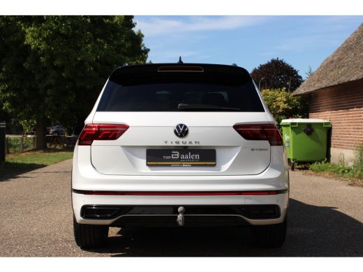 Volkswagen Tiguan 1.4 TSI eHybrid R-Line **VERKOCHT!!** ActivLease financial lease