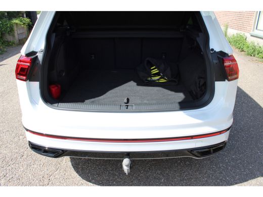 Volkswagen Tiguan 1.4 TSI eHybrid R-Line **VERKOCHT!!** ActivLease financial lease