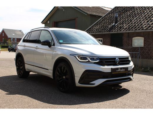Volkswagen Tiguan 1.4 TSI eHybrid R-Line **VERKOCHT!!** ActivLease financial lease