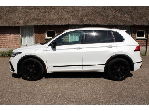 Volkswagen Tiguan 1.4 TSI eHybrid R-Line **VERKOCHT!!** ActivLease financial lease