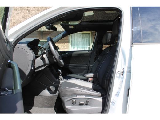 Volkswagen Tiguan 1.4 TSI eHybrid R-Line **VERKOCHT!!** ActivLease financial lease